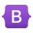 bootstrap-ico